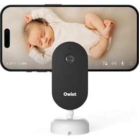 Bild på Owlet Dream Sight White