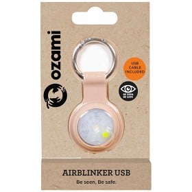 Bild på Ozami Airblinker Beige