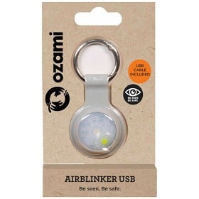 Bild på Ozami Airblinker Grå
