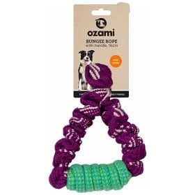 Bild på Ozami Bungee Rope with Handle 16 cm