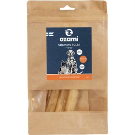 Bild på Ozami Chewing Rolls Puppy 18 cm 3-pack