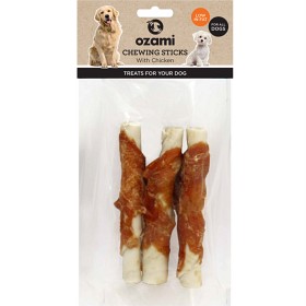 Bild på Ozami Chewing Stick Chicken 15 cm 120 g