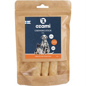Bild på Ozami Chewing Stick Elk 14 cm 3-pack