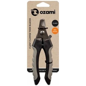 Bild på Ozami Claw Clipper Thin Blades 16,5x5x1,7cm