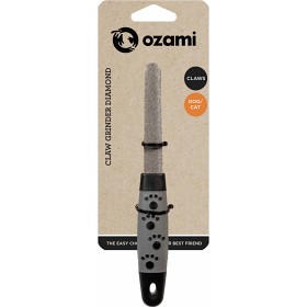 Bild på Ozami Claw Grinder Diamond 1,2 mm 17,5 x 2,2 x 1,7 cm