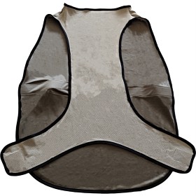 Bild på Ozami Cooling Vest 55 cm Grey