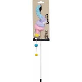 Bild på Ozami Kattvippa Caterpillar Ocean 40 cm