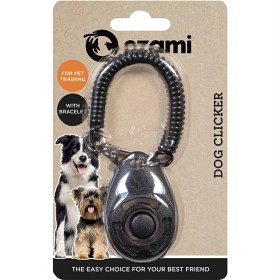 Bild på Ozami Klicker med armband