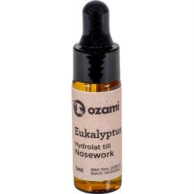Bild på Ozami Nosework Hydrolat Eukalyptus 5 ml