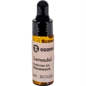 Bild på Ozami Nosework Hydrolat Lavendel 5 ml
