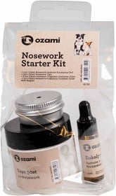 Bild på Ozami Nosework Starter Kit