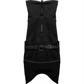 Bild på Ozami Outdoor Rain Jacket Black 2XL 60 cm
