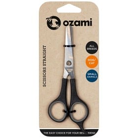 Bild på Ozami Scissor Straight 14,5x5,5x7cm