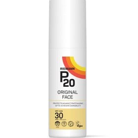 Bild på P20 Original Face Sunscreen SPF 30+ 50 g