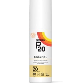Bild på P20 Original Sunscreen Spray SPF 20, 100 ml