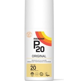 Bild på P20 Original Sunscreen Spray SPF 20, 200 ml