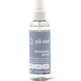 Bild på På Stell Antistatiskt Spray 100 ml