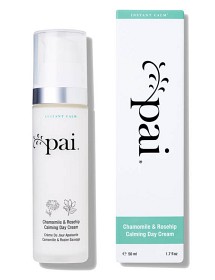Bild på Pai Chamomile & Rosehip Calming Day Cream 50 ml
