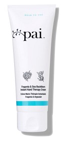 Bild på Pai Fragonia & Sea Buckthorn Instant Hand Cream 75 ml