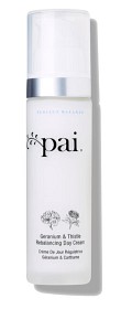 Bild på Pai Geranium & Thistle Rebalancing Day Cream 50 ml