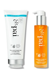 Bild på Pai Pomegranate & Pumpkin Seed Stretch Mark System 200 ml