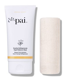 Bild på Pai Rosehip BioRegenerate Rapid Radiance Mask 75 ml