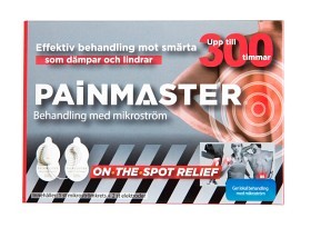 Bild på Painmaster