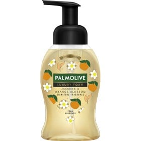 Bild på Palmolive Foam Handwash Jasmine & Orange Blossom 250 ml