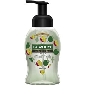 Bild på Palmolive Foam Handwash Lime & Passion Fruit 250 ml