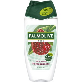 Bild på Palmolive Shower Gel Pure Pomegranate 250 ml