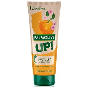 Bild på Palmolive Shower Gel Up Citrus 200 ml