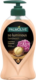Bild på Palmolive So Luminous handtvål 250 ml