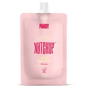 Bild på Pändy Nutchup Squeeze Pack Peanut Butter 40 g