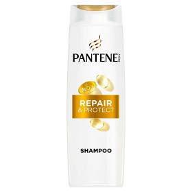Bild på Pantene Pro-V Repair & Protect Schampo 250 ml