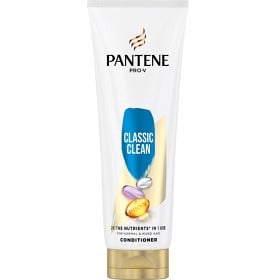 Bild på Pantene Pro-V Classic Clean hårbalsam 200 ml