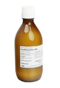 Bild på Paraffinemulsion APL, oral emulsion 300 ml