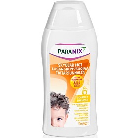 Bild på Paranix Protection Schampo 200 ml