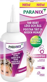 Bild på Paranix Schampo 200 ml
