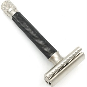 Bild på Parker Shaving Variant Adjustable Safety Razor Graphite