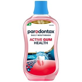 Bild på Parodontax Active Gum Health munskölj 500 ml