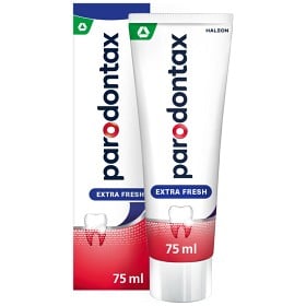 Bild på Parodontax Extra Fresh tandkräm 75 ml