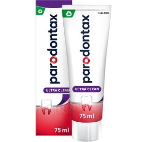 Bild på Parodontax Ultra Clean tandkräm 75 ml
