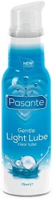 Bild på Pasante Gentle Light Glidmedel 75 ml