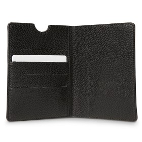Bild på From Form Passport Holder Black