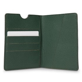 Bild på From Form Passport Holder Forest Green