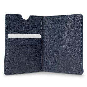 Bild på From Form Passport Holder Midnight Blue