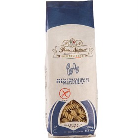 Bild på Pasta Natura Glutenfri Fullkornsrispasta 250 g