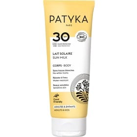 Bild på Patyka Body Sun Milk SPF30, 100 ml