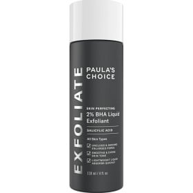 Bild på Paula’s Choice 2% BHA Liquid Exfoliant 118 ml