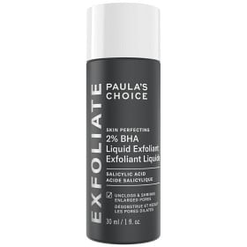 Bild på Paula’s Choice 2% BHA Liquid Exfoliant Travel Size 30 ml